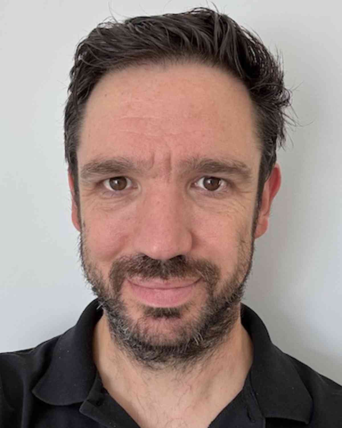 Howard Lush